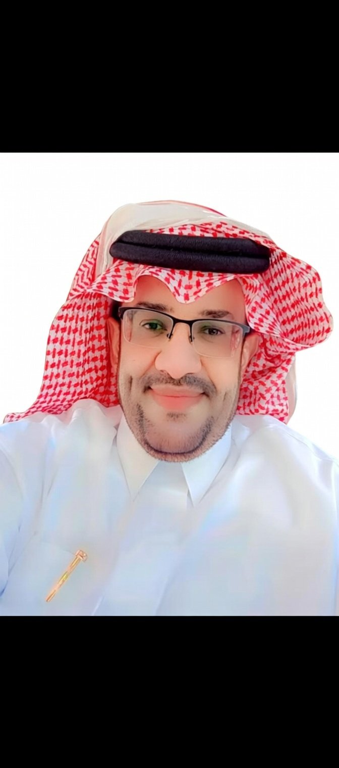 مبارك ٱل موسـى - مدير الموقع